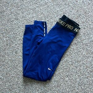 Nike Pro leggings